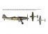 IBG maquette avion 72536 Fw 190D-9 Mimetall 1/72