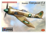 KP Model kit avion Kpm0226 Hawker Tempest F.2 Export 1/72