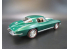 Revell US maquette voiture 4517 1967 Corvette C2 Sting Ray 2N1 1/25