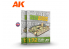 Ak Interactive livre AK640 LITTLE WARRIORS VOL. 2 en Anglais