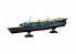 Fujimi maquette bateau 451558 Kaga Porte-avions de la Marine Japonaise 1/700