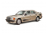 Italeri maquette voiture 3624 Mercedes-Benz 190E 2.3 16v 1/24