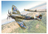 Italeri maquette avion 2804 Spitfire Mk. IX DECORATION FRANCAISE INCLUSE 1/48