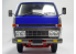 Fujimi maquette camion 011295 Toyota Dyna 1/32