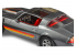 Revell US maquette voiture 4526 1981 Chevy® CamaroT Z28® 1/25