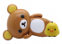 Fujimi maquette 170763 Rilakkuma &amp; Kiiroitori