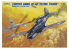 Great Wal Hobby maquette avion L3201 Flying Tigers Curtiss Hawk 81-A2 1/32