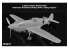 Great Wal Hobby maquette avion L3201 Flying Tigers Curtiss Hawk 81-A2 1/32