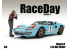 American Diorama figurine AD-76384 Race Day 1 - Figurine II 1/24