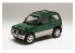 Fujimi maquette voiture 46259 Mitsubishi Pajero Mini VR-II 1/24