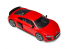 Airfix maquette voiture J6049 QUICKBUILD (idem que lego) Audi R8 Coupé