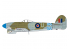Airfix maquette avion A02041A Hawker Typhoon Mk.IB 1/72