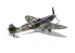 Airfix maquette avion A05125A Supermarine Spitfire Mk.Vb 1/48