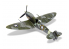 Airfix maquette avion A05125A Supermarine Spitfire Mk.Vb 1/48