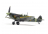 Airfix maquette avion A05125A Supermarine Spitfire Mk.Vb 1/48