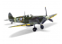 Airfix maquette avion A05125A Supermarine Spitfire Mk.Vb 1/48