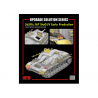 Rye Field Model maquette militaire 2025 Set amélioration StuG.IV Early Production 1/35