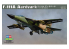 HOBBY BOSS maquette avion 80348 F-111A AARDWARK 1/48