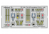 EDUARD BigEd photodecoupe avion BIG49330 F/A-18F Hobby Boss 1/48