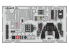 EDUARD BigEd photodecoupe avion BIG49328 Vampire F.3 Airfix 1/48