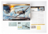 EDUARD maquette avion 82145 Focke Wulf Fw 190A-8/R2 ProfiPack Edition Réédition 1/48