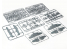 EDUARD maquette avion 11162 Spitfire Story - Per Aspera ad Astra - Spitfire Mk.Vc Edition Limitée Dual Combo 1/48