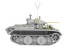 Border model maquette militaire BT-018 Pz.Kpfw II Ausf.L Luchs Late Production 1/35