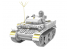 Border model maquette militaire BT-018 Pz.Kpfw II Ausf.L Luchs Late Production 1/35