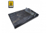 Ammo Mig maquette avion 8507 Base pont porte-avions Classe Nimitz 1/48