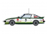 Hasegawa maquette voiture 21146 Mazda Savannah RX-7 (SA22C) &quot;Gagnant de la classe Daytona GTU 1979&quot; 1/24
