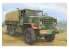 I Love Kit maquette militaire 63515 M925A1 Military Cargo Truck 1/35