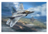 I Love Kit maquette avion 62801 Lockheed Martin F-22A Raptor 1/48