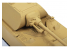 Zvezda maquette militaire 5073 Char super lourd allemand Maus 1/72