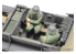 TAMIYA maquette militaire 37016 Halftrack Sd.Kfz.10 1/35