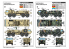 TRUMPETER maquette militaire 01083 Véhicule de sauvetage américain HEMTT M984A2 Dépanneuse 1/35