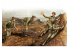 Hobby Boss maquette figurines 84415 Sixième armée allemande &quot;Mamayev Hill&quot; 1/35