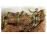 Hobby Boss maquette figurines 84415 Sixième armée allemande &quot;Mamayev Hill&quot; 1/35