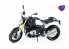 MENG MT-003S BMW R nineT Pré-peinte 1/9