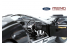MENG RS-003 Ford GT40 Mk.II &#039;66 Champion légendaire sur la piste (Édition pré-colorée) 1/12