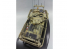 Gecko Models maquettes militaire 35GM0051 CVR(T) Scimitar Mk.2 TES(H) operation Herrick Afghanistan 1/35