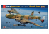 HK Models maquette avion 01E038 Avro Lancaster B MK. l Special &quot;Grand Slam&quot; 1/32