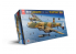HK Models maquette avion 01E038 Avro Lancaster B MK. l Special &quot;Grand Slam&quot; 1/32