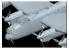HK Models maquette avion 01E038 Avro Lancaster B MK. l Special &quot;Grand Slam&quot; 1/32