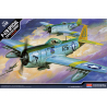 Academy maquette avion 12281 Republic P-47N Special Expect Goose1/48