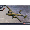 Academy maquette avion 12339 North American B-25C/D Mitchell RAF Theatre Europeen 1/48