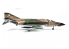 Academy maquettes avion 12133 McDonnell Douglas F-4E Phantom II Guerre du Vietnam 1/32