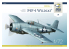 Arma Hobby maquette avion 70048 F4F-4 Wildcat 1/72