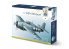 Arma Hobby maquette avion 70048 F4F-4 Wildcat 1/72