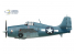 Arma Hobby maquette avion 70048 F4F-4 Wildcat 1/72