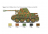 Italeri maquette militaire 6566 Marder III Ausf. H Sd. Kfz.138 1/35